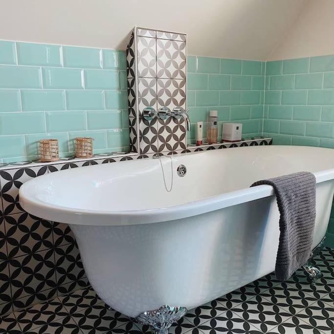 Volledig Gerenoveerde Luxe Gastsuite Met Ontbijt Vlissingen Exterior foto