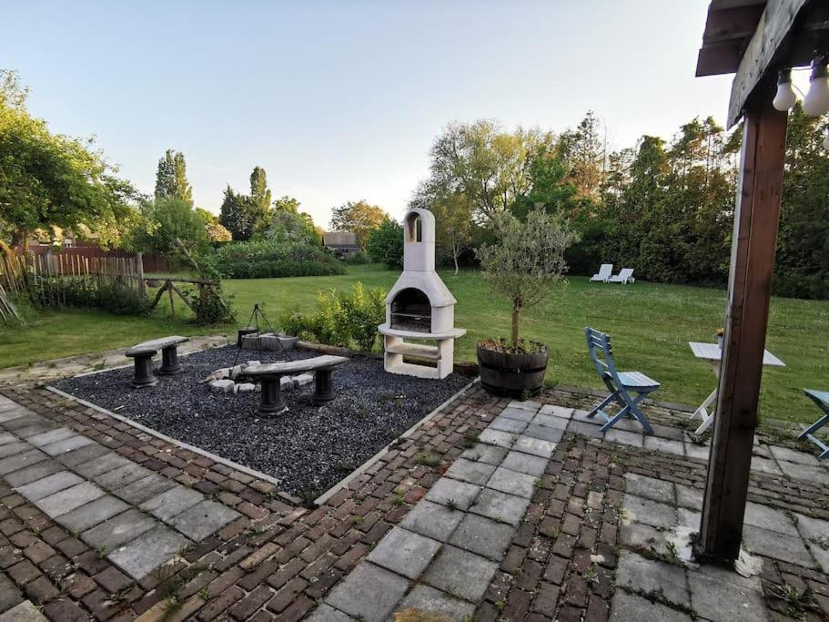 Volledig Gerenoveerde Luxe Gastsuite Met Ontbijt Vlissingen Exterior foto