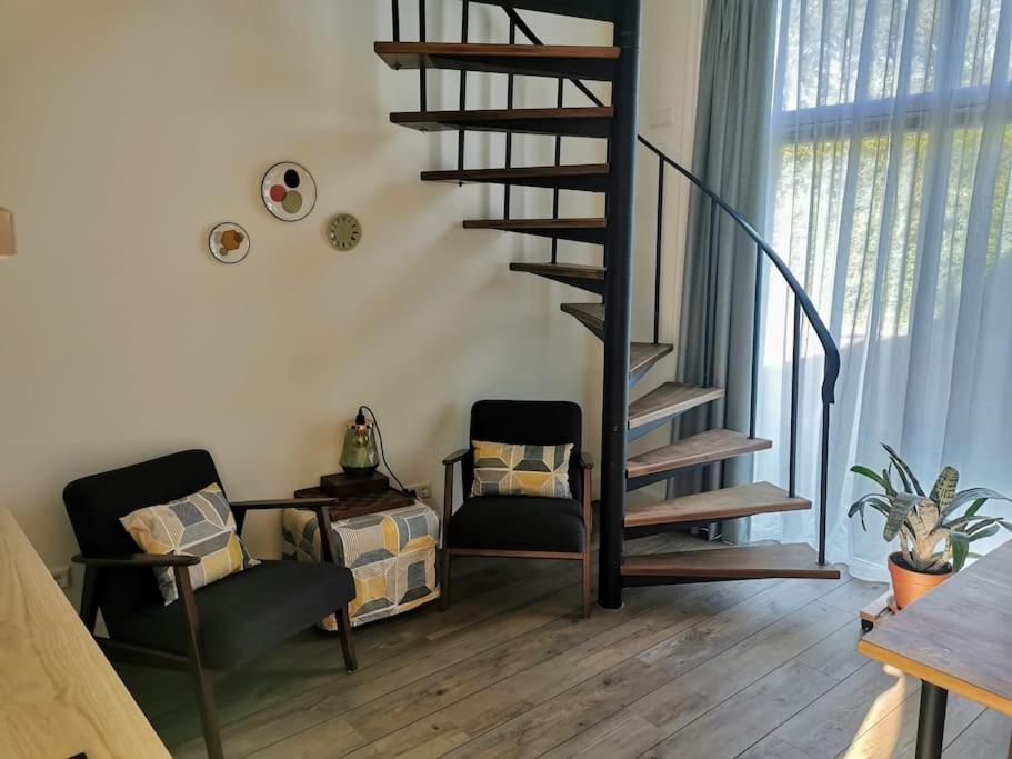 Volledig Gerenoveerde Luxe Gastsuite Met Ontbijt Vlissingen Exterior foto