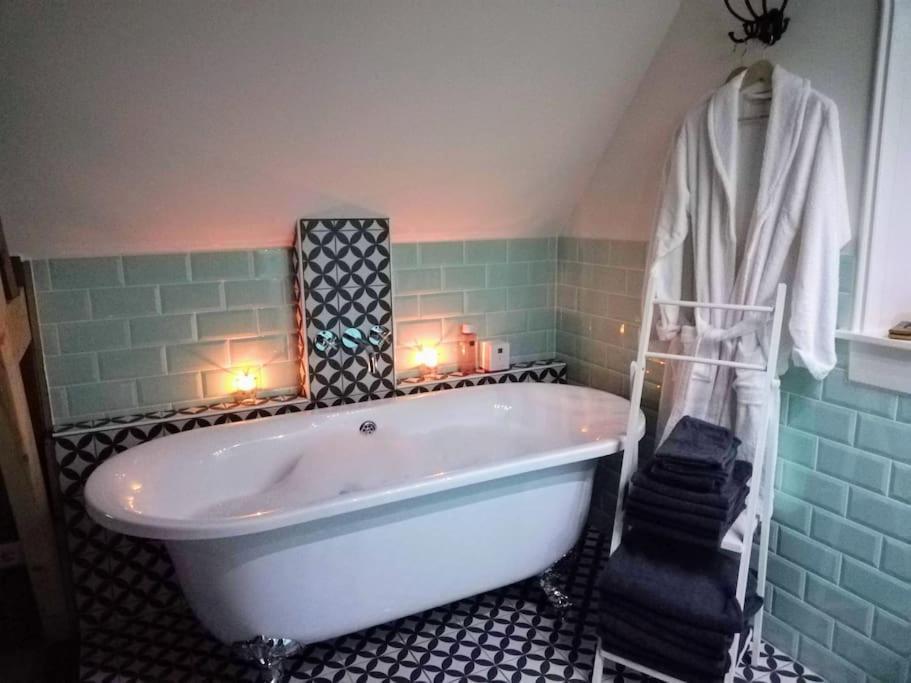 Volledig Gerenoveerde Luxe Gastsuite Met Ontbijt Vlissingen Exterior foto